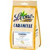 PASTIGLIE LEONE SRL Leone Caramelle Senza Zucchero Zenzero Sacchetto 125g