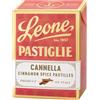 PASTIGLIE LEONE SRL Leone Pastiglie Cannella 27g