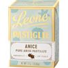 PASTIGLIE LEONE SRL Leone Pastiglie Anice 27g