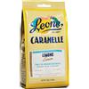 PASTIGLIE LEONE SRL Leone Caramelle Senza Zucchero Limone Sacchetto 125g