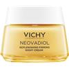 L'OREAL VICHY Vichy Neovadiol Post-Menopausa Crema Notte tutti i tipi di pelle 50ML