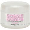 ORLANE DIV. DELLA PERLIER Srl Orlane Crème Nourrissante | Crema Corpo Nutriente | 500 ml
