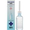 ZETA FARMACEUTICI SpA Zeta Clisma Fosfato Sodico - Trattamento Della Stitichezza 120ml