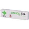 ZETA FARMACEUTICI SpA Ictammolo Unguento 10% Ittiolo 30g - Zeta