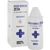 ZETA FARMACEUTICI SpA Zeta Acido Borico 3% 500ml
