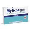JOHNSON & JOHNSON SpA Mylicongas | Simeticone per Meteorismo e Aerofagia | 50 Compresse
