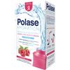 HALEON ITALY Srl Polase Hydration | Integratore Reidratante Lampone Love | 12 Stick