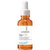 L'OREAL POSAY La Roche Posay Pure Vitamin C12 | Siero Viso Antirughe Illuminante | 30ml