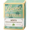 PASTIGLIE LEONE SRL Leone Pastiglie Menta 27g