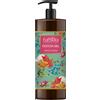 ZETA FARMACEUTICI SpA EuPhidra Doccia Gel | Petali di Rosa | 400 ml