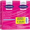 ZETA FARMACEUTICI PROMO EuPhidra AmidoMio Intimo | Detergente Delicato | 200+200 ml