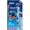 PROCTER & GAMBLE SRL ORALB IO2 STITCH TRAVEL CASE