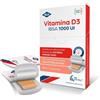 IBSA FARMACEUTICI ITALIA Srl Vitamina D3 1000 UI IBSA | Integratore Ossa Immunità | 30 Film