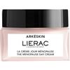 LIERAC (LABORATOIRE NATIVE IT) Lierac Arkeskin | La Crema Viso Giorno Menopausa | 50 ml