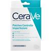 CERAVE (L'Oreal Italia SpA) CeraVe | Patches Controllo Imperfezioni Idrocolloidali Brufoli | 22 Pezzi