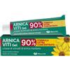 MARCO VITI SPA Marco Viti Arnica Gel 90% | Formula Extra Concentrata Contusioni Dolori Articolari | 100 ml