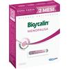 GIULIANI SpA Bioscalin Menopausa | Integratore Capelli Donna | 60 Compresse