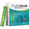 MARCO VITI FARMACEUTICI SpA Marco Viti Curaflux Rapid Sospensione | Dispositivo Medico Reflusso Bruciore | 30 Bustine