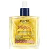 PHYTO (LABORATOIRE NATIVE IT.) PHYTO 7 Elixir | Olio Sublimante Disciplinante Capelli | 100 ml