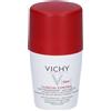 L'OREAL VICHY Vichy Clinical Control | Deodorante Roll-On 96h | 50 ml
