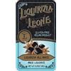 PASTIGLIE LEONE SRL Leone Pastiglie In Lattina Liquirizia Pura Anice 10g