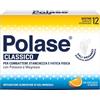 HALEON ITALY Srl Polase Classico | Integratore Potassio Magnesio Arancia | 12 Bustine