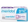 COLGATE-PALMOLIVE COMMERC.Srl Meridol Azione Veloce | Dentifricio Gengive | Bipack 2 x 75 ml