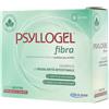 GIULIANI SpA Psyllogel Fibra | Psyllium Gusto Neutro | 20 Bustine