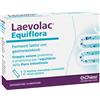 CHIESI CH Laevolac Equiflora | Fermenti Lattici Probiotici Gastroresistenti | 12 Bustine Orosolubili