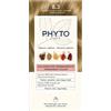PHYTO (LABORATOIRE NATIVE IT.) Phyto Phytocolor | Colorazione Permanente Capelli N. 8,3 | Biondo Chiaro Dorato
