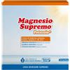 NATURAL POINT Magnesio Supremo Potassio+ | Magnesio Potassio Vitamine | 24 Bustine