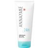Annayake Distrib. Kelemata Srl Annayake 24h Soin Exfoliant Douceur | Scrub Corpo Polvere Riso | 200ml