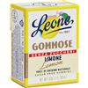 PASTIGLIE LEONE Srl LEONE GOMMOSE S/ZUCCH LIMONE