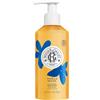 ROGER&GALLET (LAB. NATIVE IT.) Roger & Gallet Vanille Soleil Latte Corpo | Idratante | 250 ml