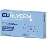 ITALFARMACO SpA Euglycem | Integratore Glucosio con Banaba e Cromo | 30 Compresse