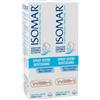 EURITALIA PHARMA (div.COSWELL) Isomar Spray Igiene Quotidiana | Bipack Naso e Orecchie | 2 Pezzi