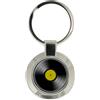 Family-crests Portachiavi Gold Label Per Disco DJ