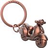 Portachiavi Vespa - Regalo Scooter Portachiavi per Vespa - Regalo Scooter Portac