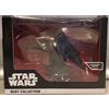 DISNEY STAR WARS BUST DI DARTH MAUL COLLEZIONE EDIZIONE DA COLLEZIONISTA