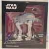 DISNEY Starships Veicoli Star Wars At-M6 Collezionista
