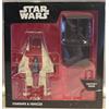 DISNEY NAVICELLE SPAZIALI STAR WARS A-WING DEL COLLEZIONISTA