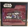 DISNEY Starships Veicoli Star Wars At-Te Walker Del Collezionista