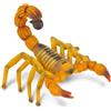 Collecta Scorpione Giallo Collecta cod. 88349