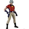 McFarlane -DC Cinema Statuetta Deluxe 18 cm Wave 2 - Peacemaker (Stagione 2)
