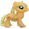 Hasbro My Little Pony: Le Film - Amitiés Lumineuses - Applejack - Figurine 13 cm
