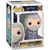 Funko Pop! Harry Potter S18 - Albus Dumbledore Horcruxes - Albus Silente- Figura in Vinile da Collezione - Idea Regalo - Merchandising Ufficiale - Giocattoli per Bambini e Adulti