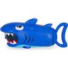Legami Water Blaster Shark - Pistola ad acqua con squalo, colore: Blu
