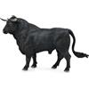 Collecta - Statuetta di toro di Lidia spagnola, colore zaino, L (DeQUBE TRADING S.L. 90188803), colore/modello assortimento