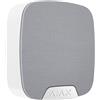 AJAX HOMESIREN SIRENA INTERNA SENZA FILI WIRELESS BIANCA AJHMSIR-AJ-HOMESIREN-W
