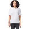 Gildan Abbigliamento personalizzate. Polo unisex manica corta 203 g/m² personalizzabile Gildan Adult Polo - Gildan personalizzate o neutre